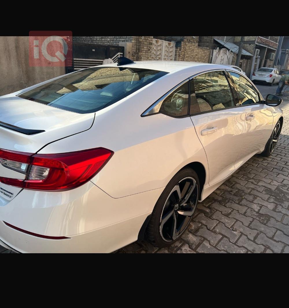 هوندا أكورد